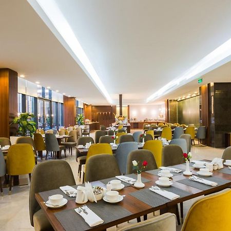 Art View Hotel - Riyadh Convention & Exhibition Center Екстериор снимка