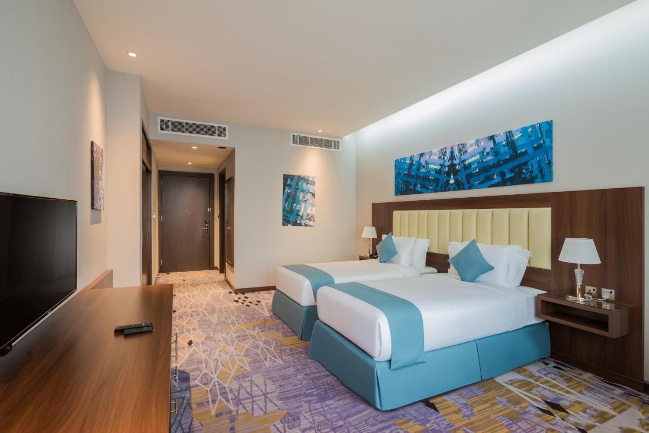 Art View Hotel - Riyadh Convention & Exhibition Center Екстериор снимка
