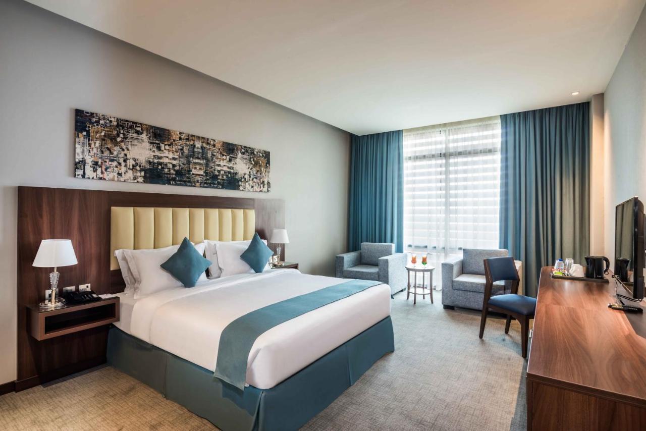 Art View Hotel - Riyadh Convention & Exhibition Center Екстериор снимка