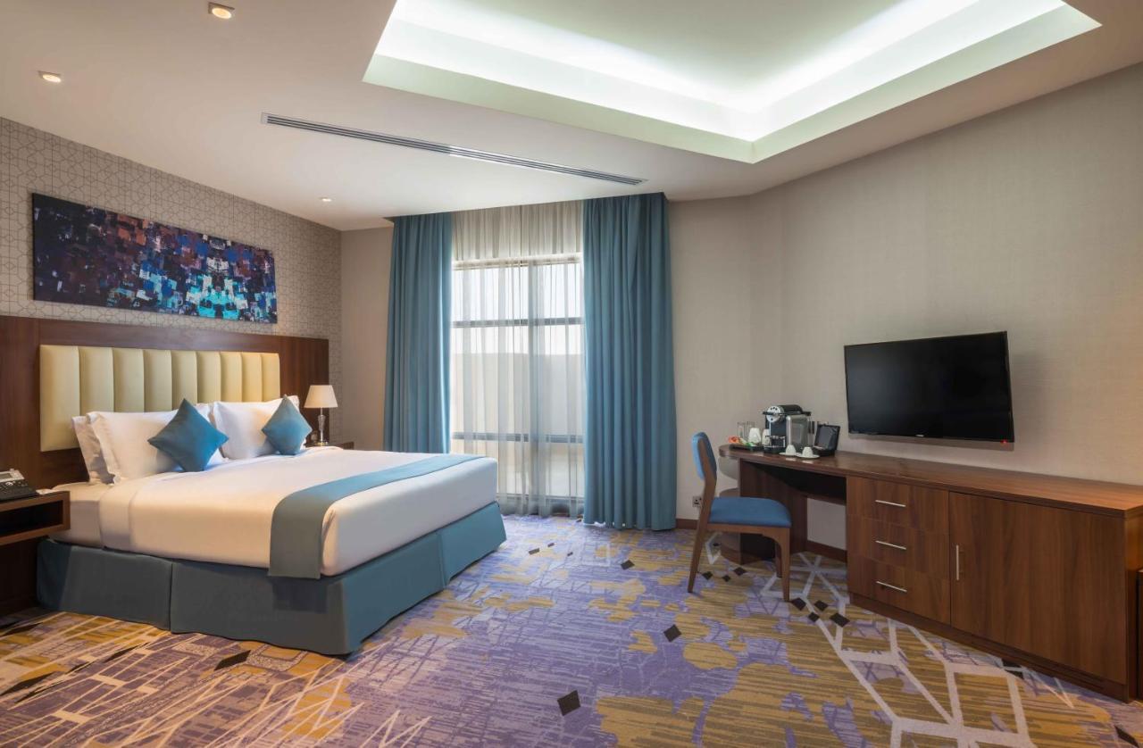 Art View Hotel - Riyadh Convention & Exhibition Center Екстериор снимка