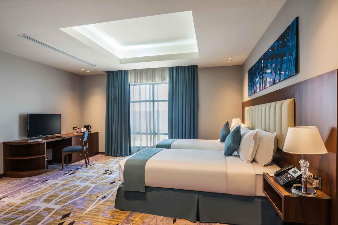 Art View Hotel - Riyadh Convention & Exhibition Center Екстериор снимка