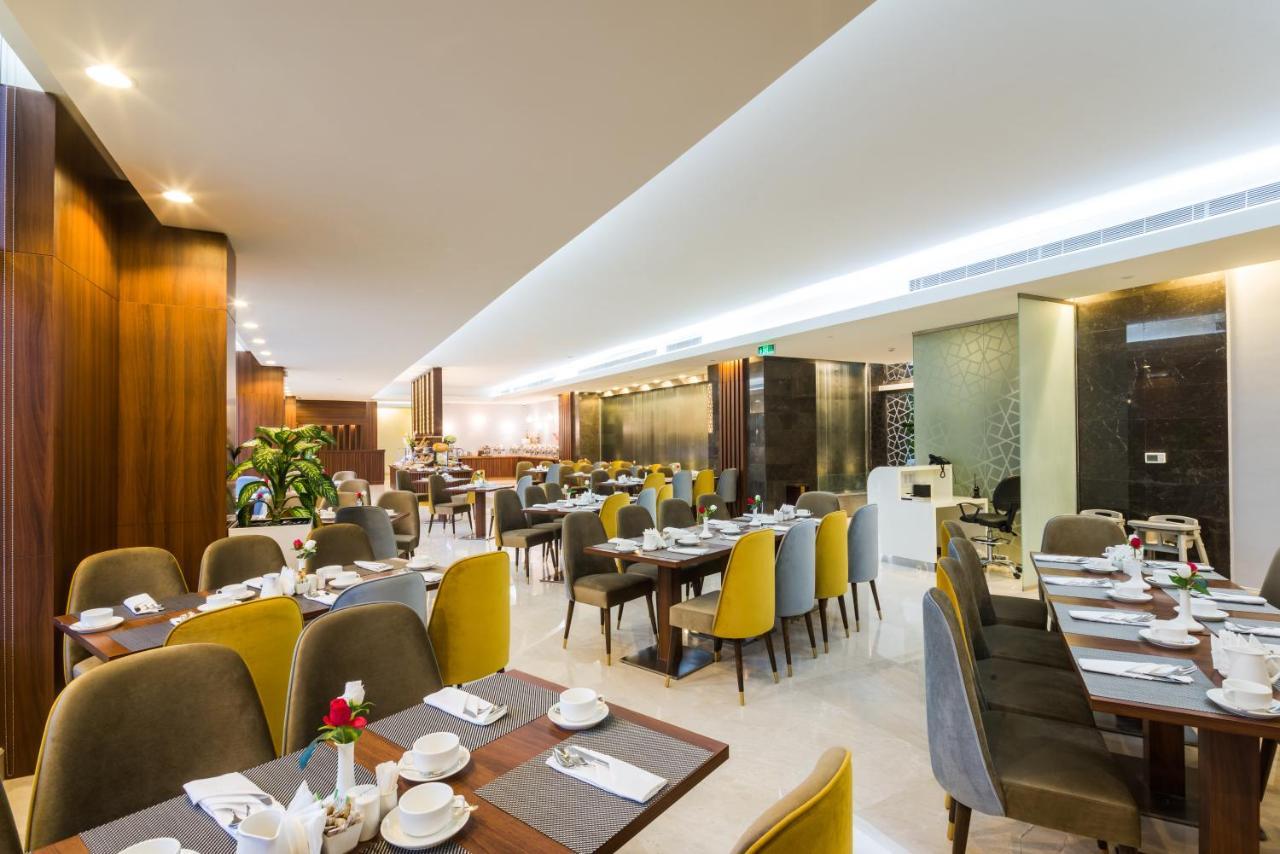 Art View Hotel - Riyadh Convention & Exhibition Center Екстериор снимка