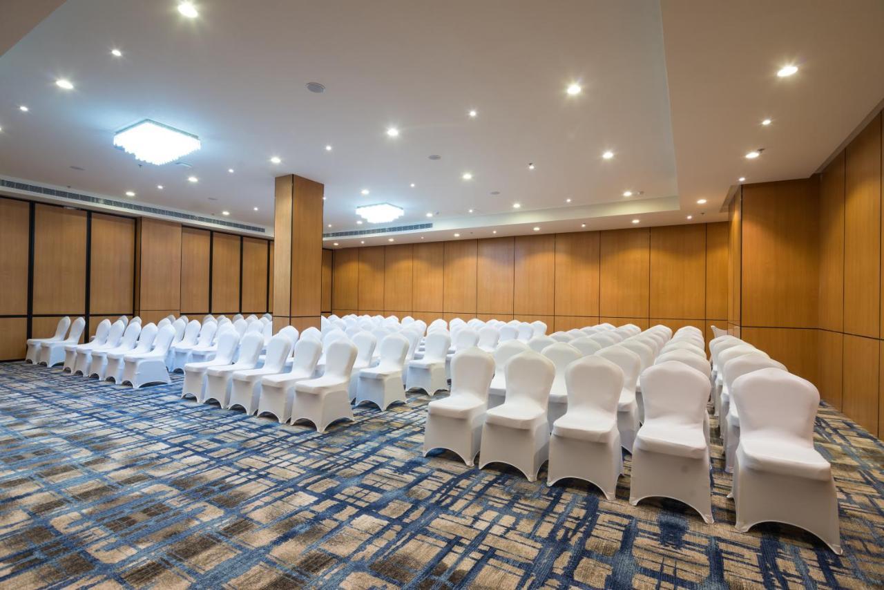 Art View Hotel - Riyadh Convention & Exhibition Center Екстериор снимка