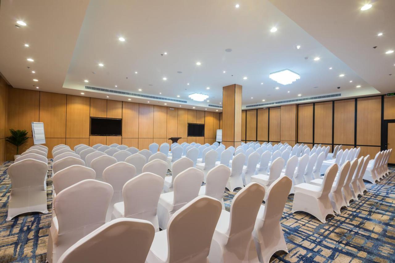Art View Hotel - Riyadh Convention & Exhibition Center Екстериор снимка