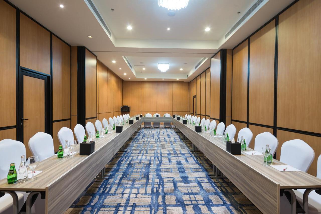 Art View Hotel - Riyadh Convention & Exhibition Center Екстериор снимка