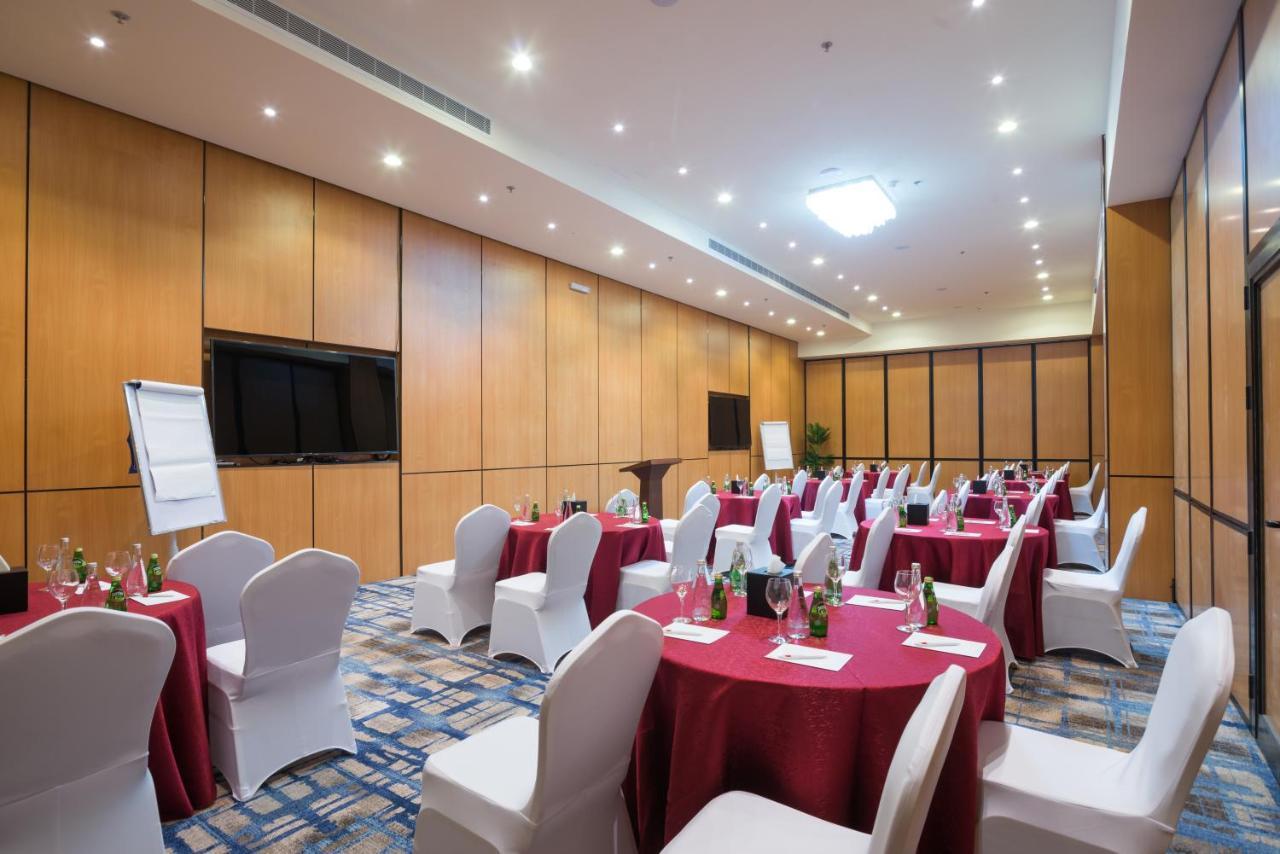 Art View Hotel - Riyadh Convention & Exhibition Center Екстериор снимка