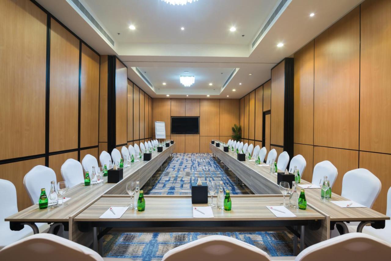Art View Hotel - Riyadh Convention & Exhibition Center Екстериор снимка