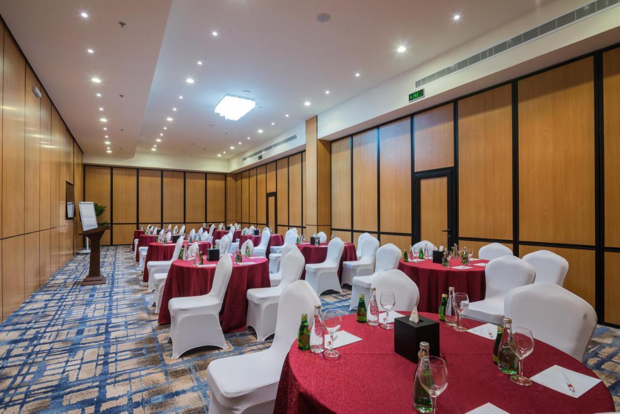 Art View Hotel - Riyadh Convention & Exhibition Center Екстериор снимка