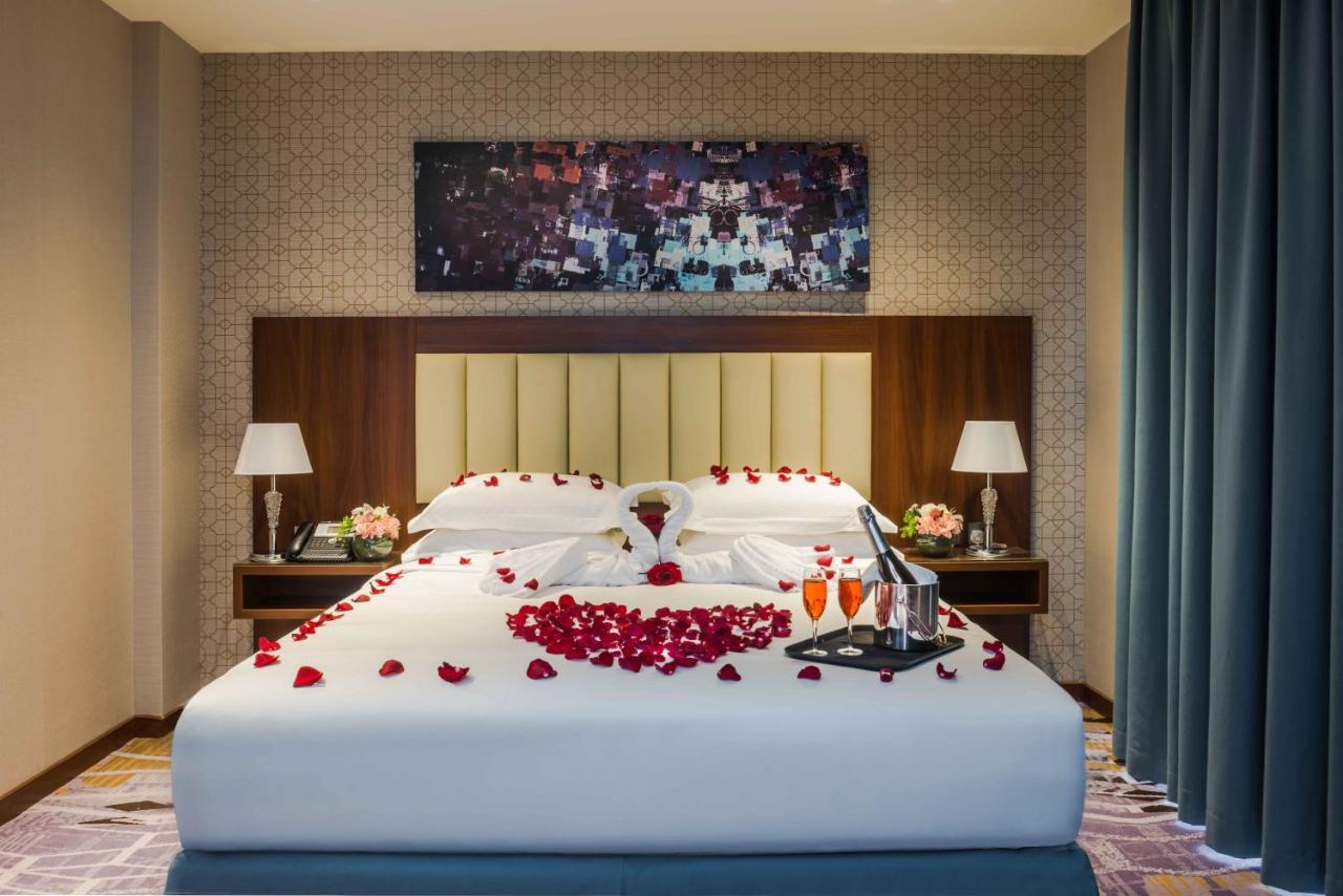 Art View Hotel - Riyadh Convention & Exhibition Center Екстериор снимка
